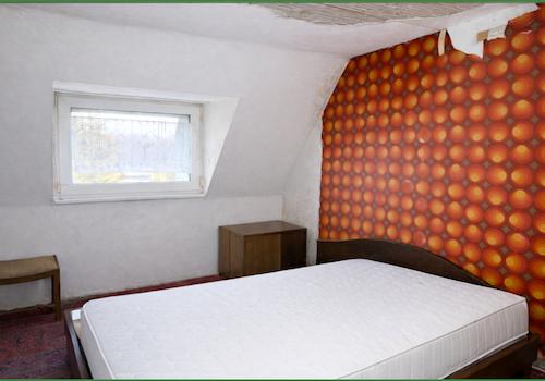 Schlafzimmer 1 Obergeschoss