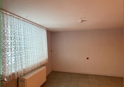 ehem. Küche im Erdgeschoss