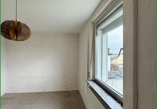 Schlafzimmer Hausnummer 40