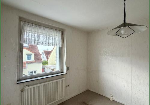 Kinderzimmer Hausnummer 40