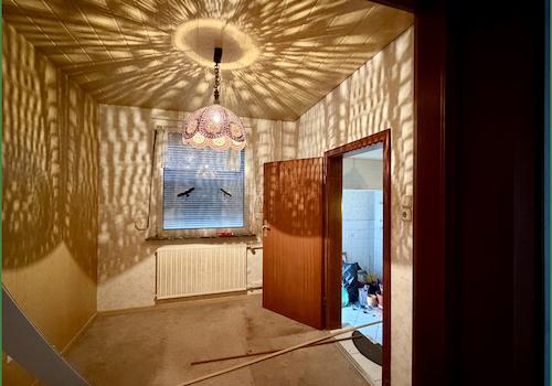 Esszimmer Hausnummer 40