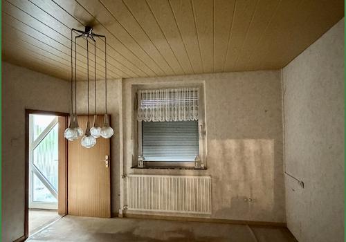 Wohnzimmer Hausnummer 40