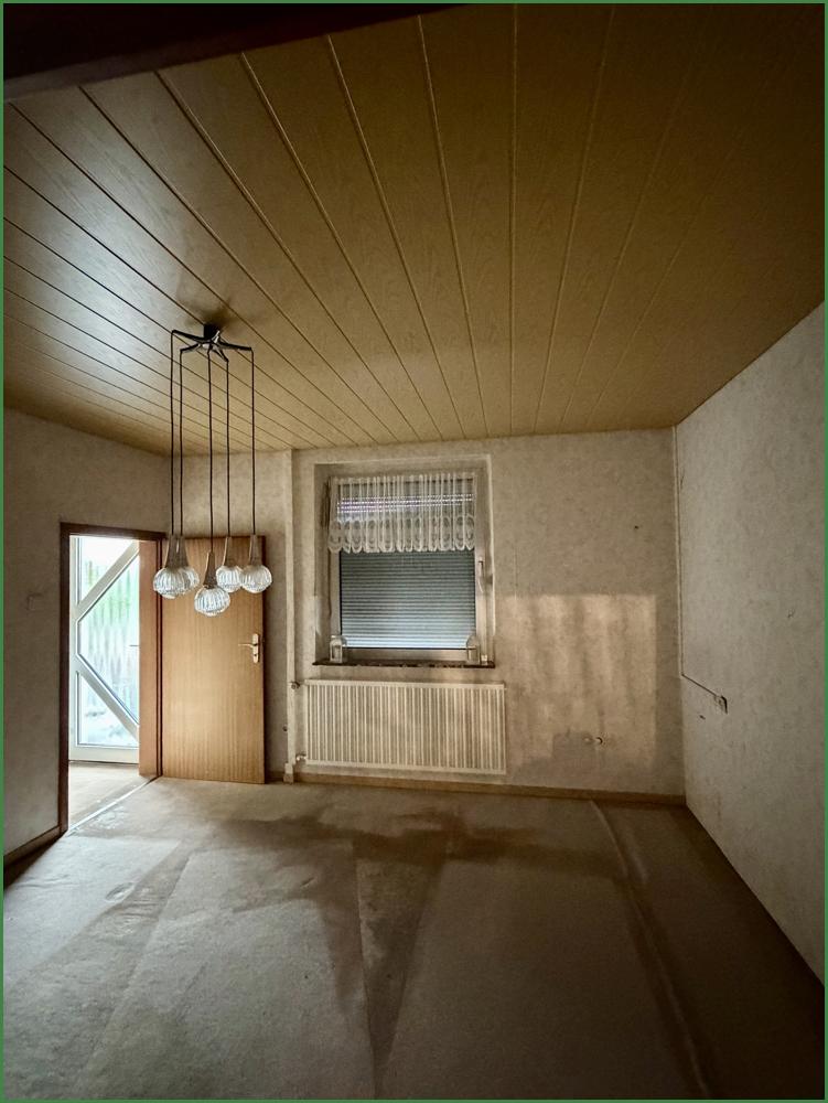Wohnzimmer Hausnummer 40