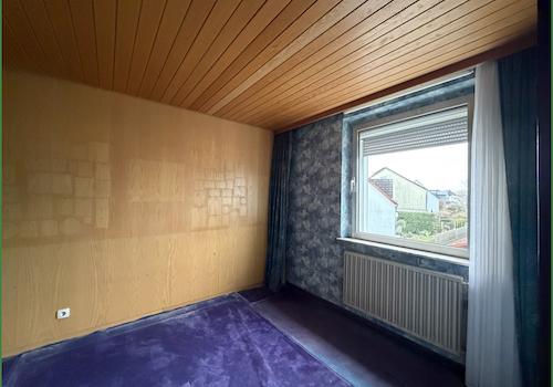 Schlafzimmer Hausnummer 38