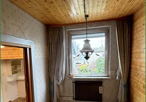 Esszimmer Hausnummer 38