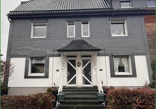 Front Ansicht quer ohne Hausnummer