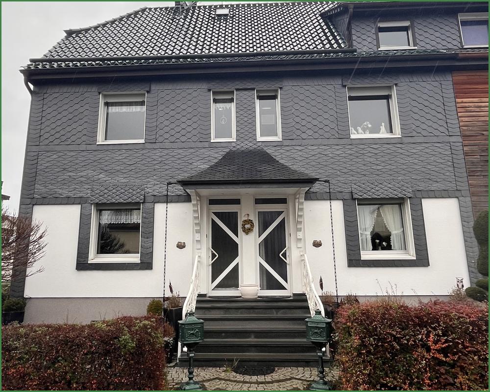 Front Ansicht quer ohne Hausnummer