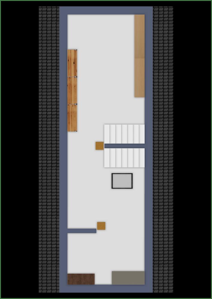 Dachgeschoss