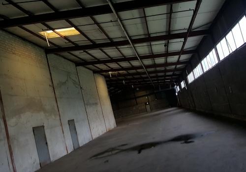 Halle B 2800 qm Innen 1