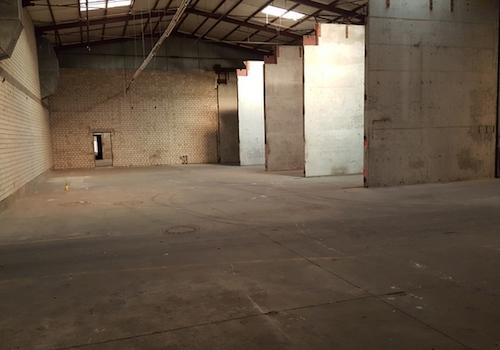 Halle B 2800 qm Innen 4