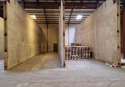 Halle B 2800 qm Innen 7