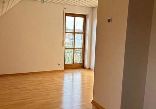 Zimmer Obergeschoß
