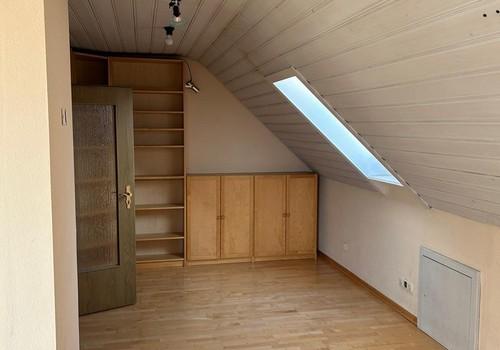 Zimmer Obergeschoß
