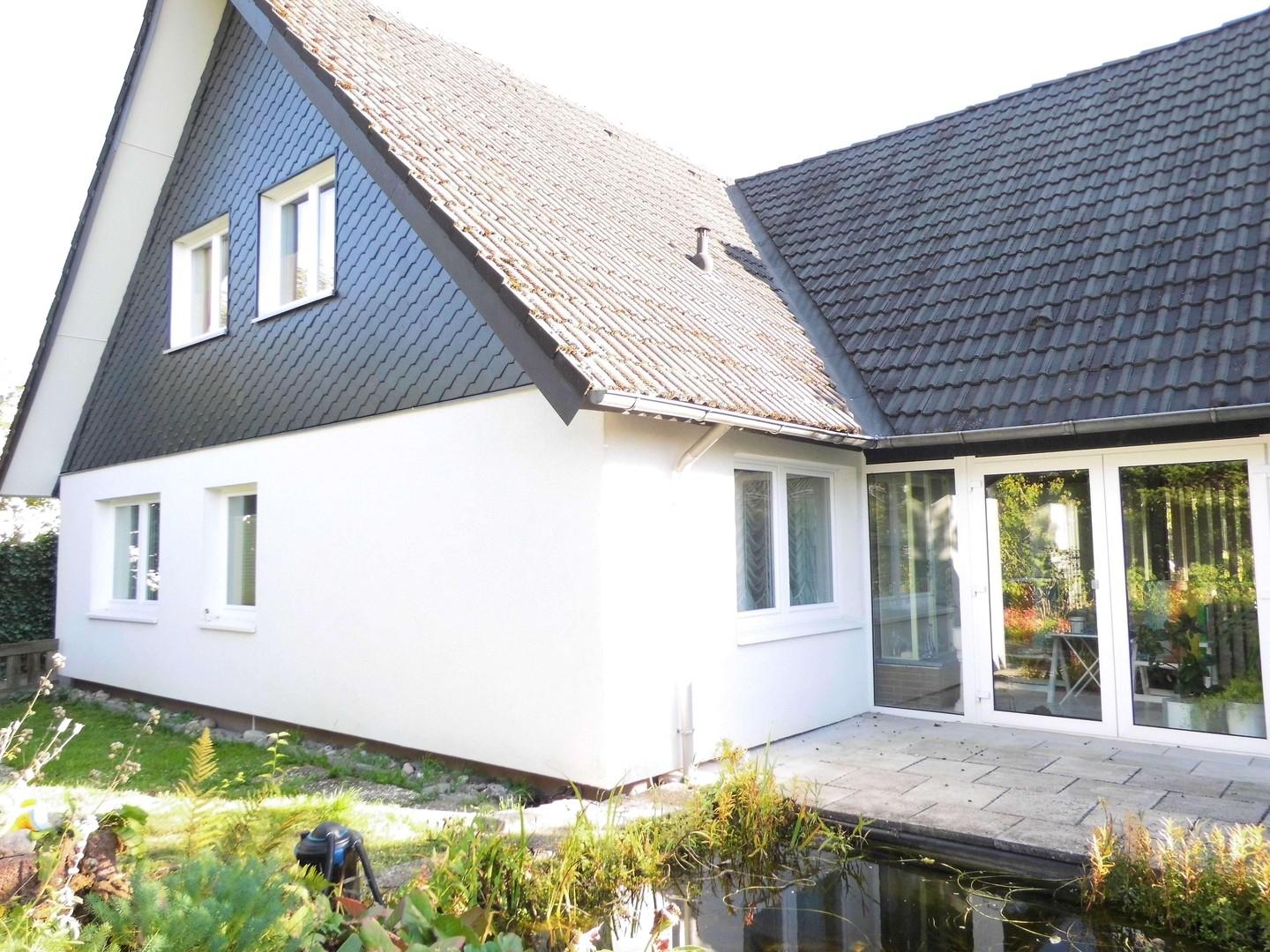 Ansicht Straße