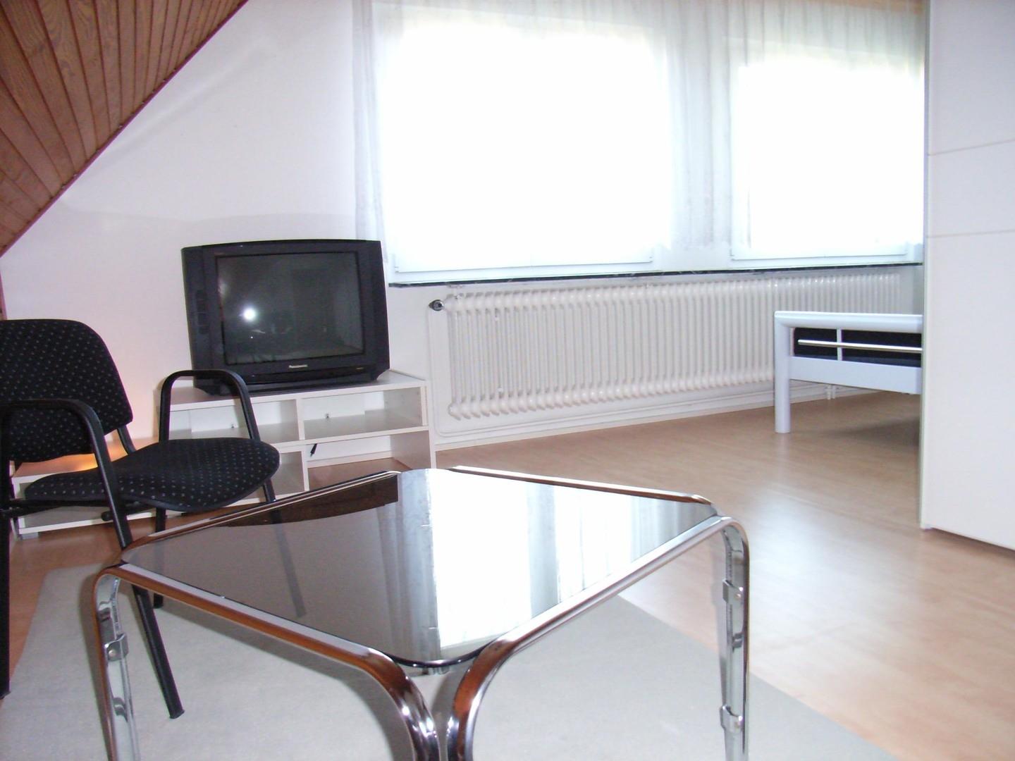 DG Schlafzimmer