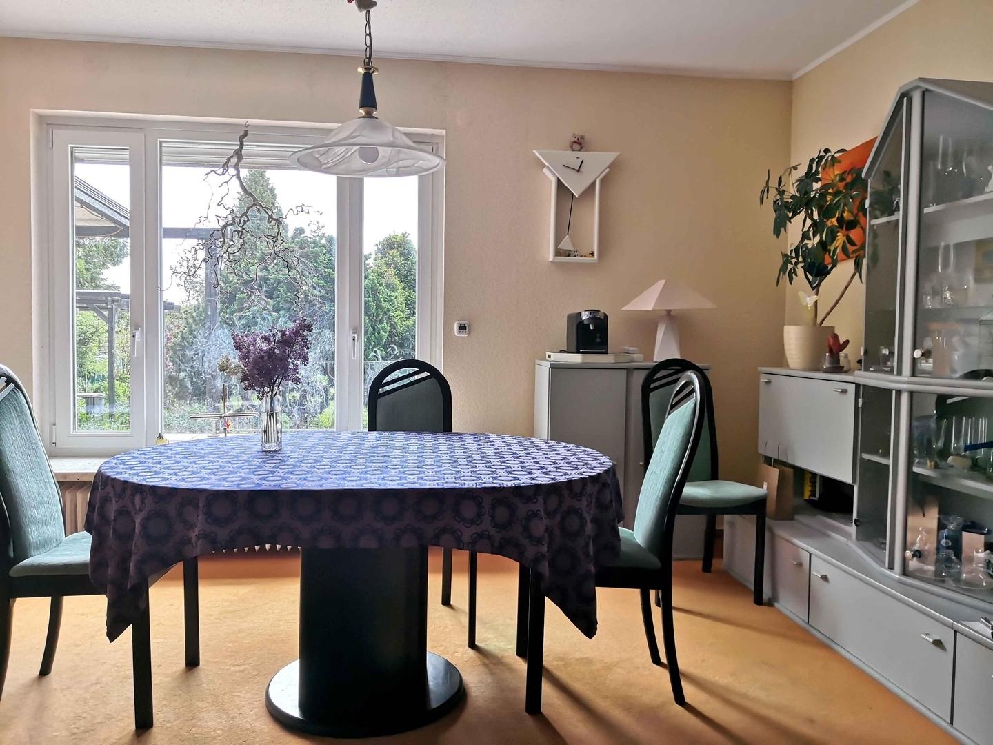 EG Wohnzimmer
