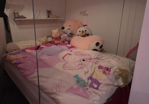 Schlafbereich Kind 2