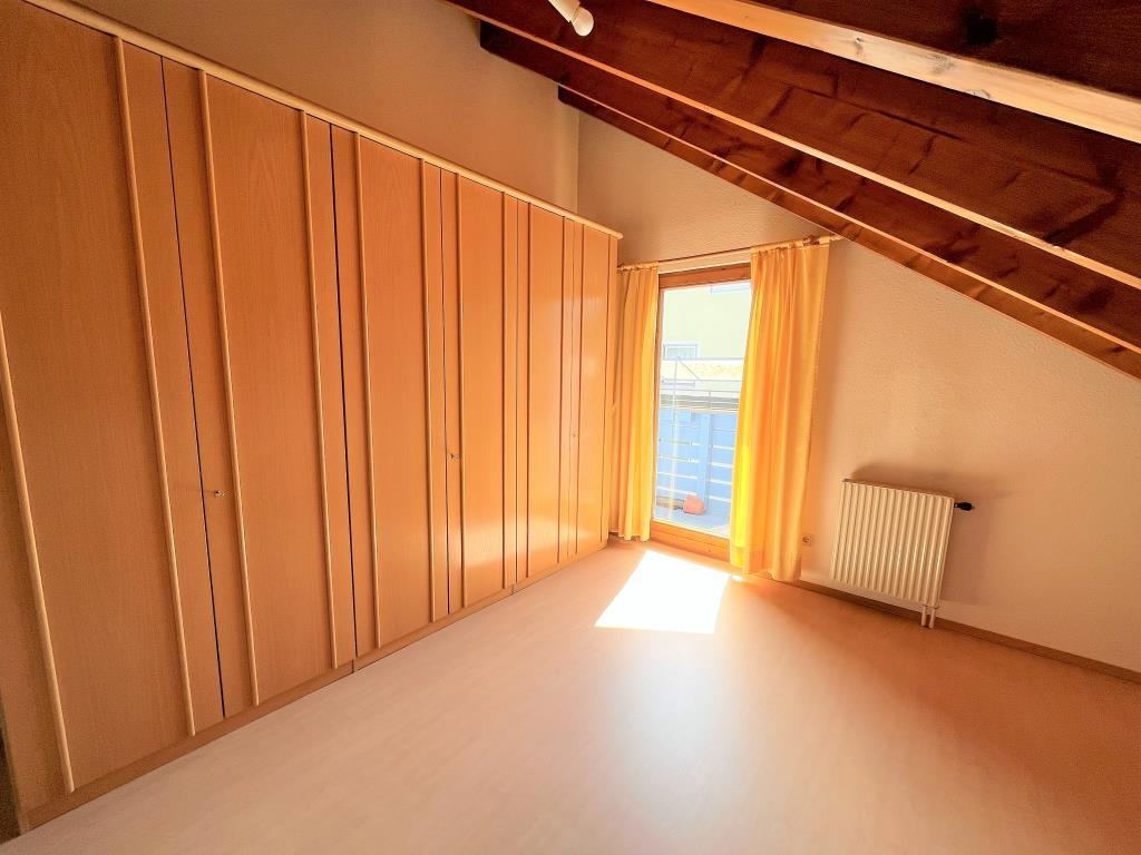 Schlafzimmer OG