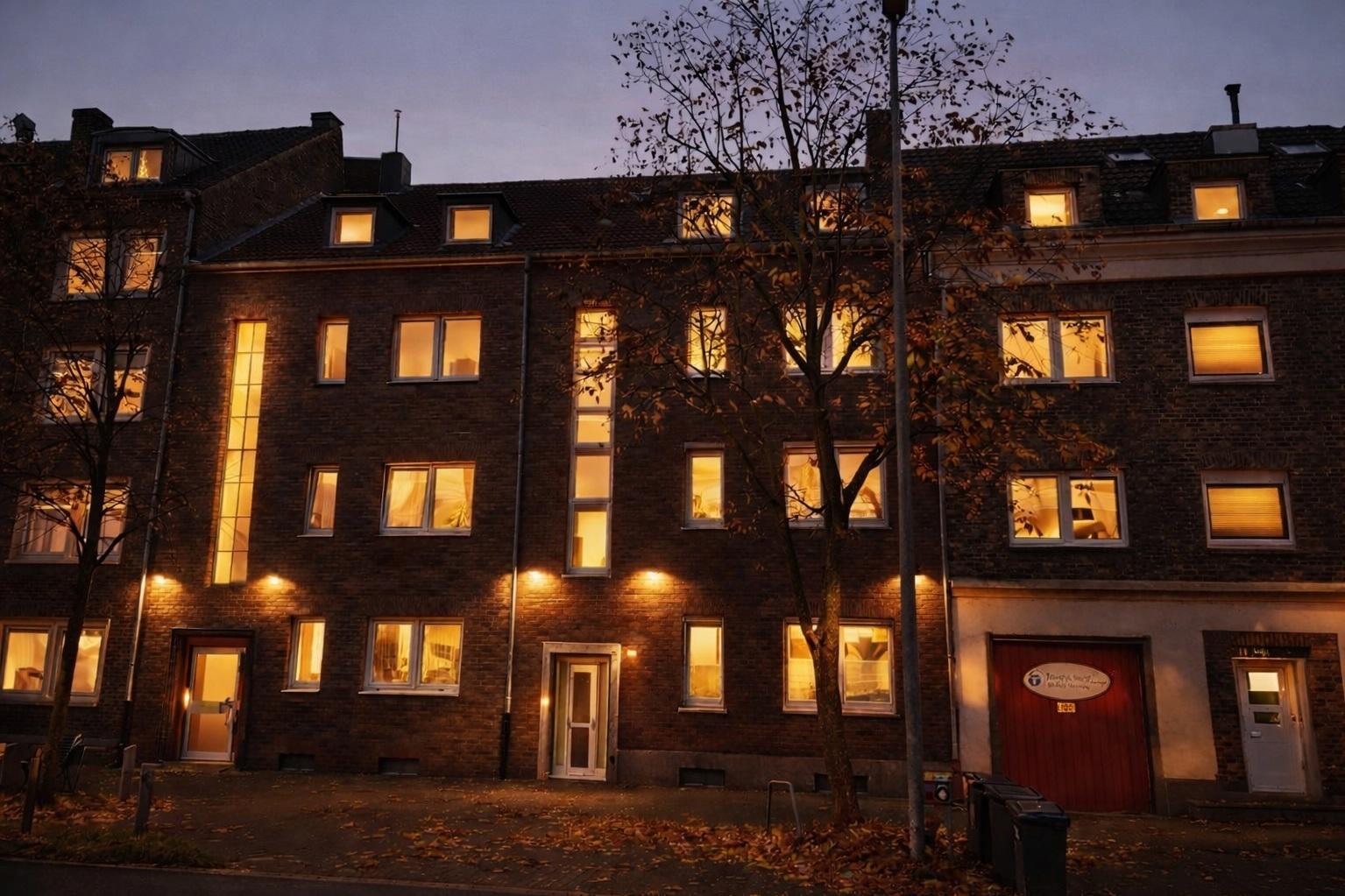 Frontansicht