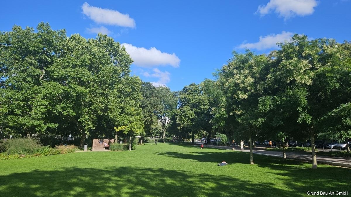 10707 Berlin - Photo 2