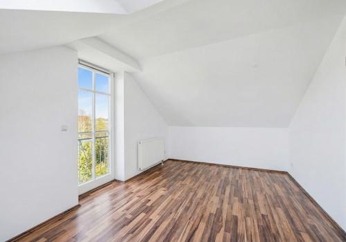 Zimmer DG - Visualisierung