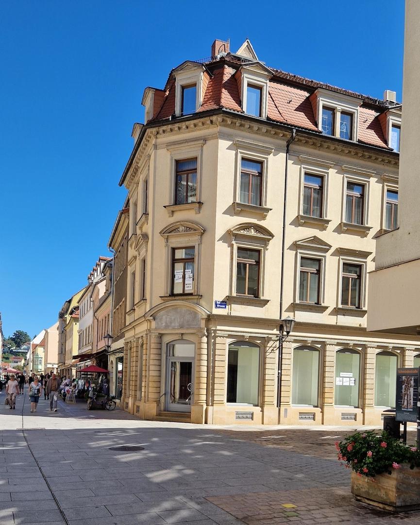 Pirna, Schmiedestr. 32