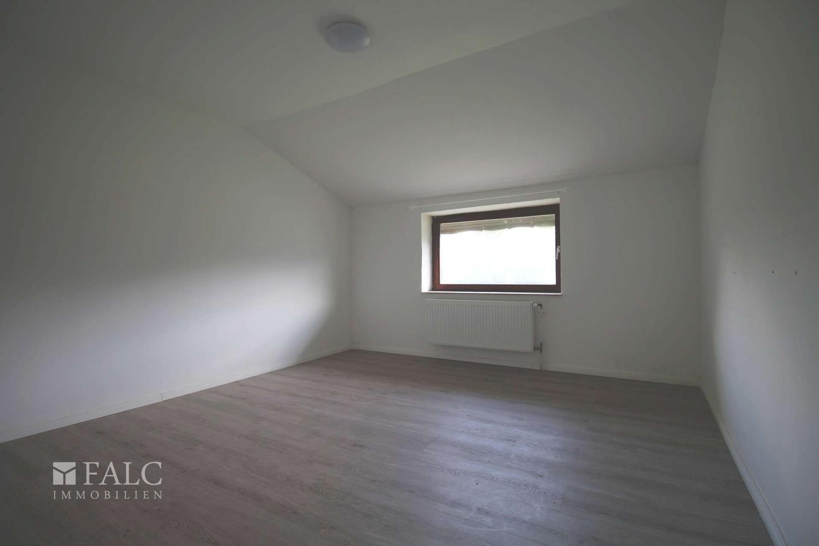 Wohnraum Wohneinheit I