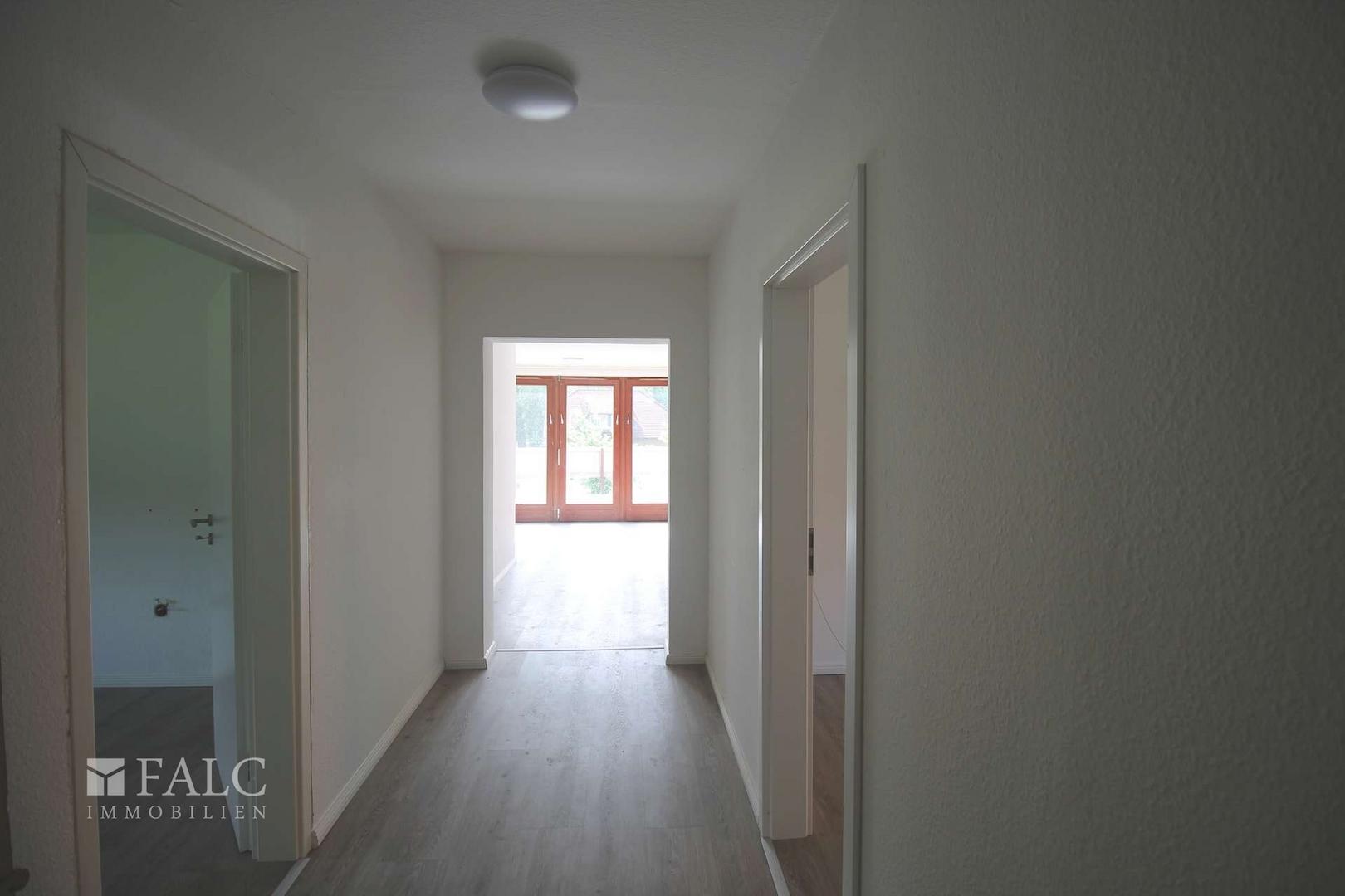 Flur Wohneinheit I