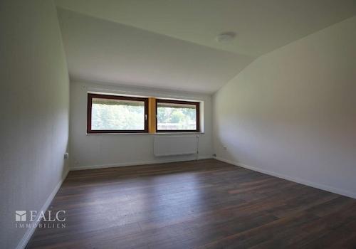 Wohnraum Wohneinheit I