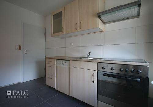 Küche Wohneinheit I