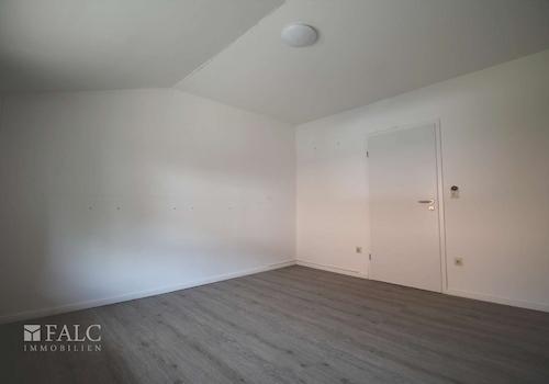 Wohnraum Wohneinheit II