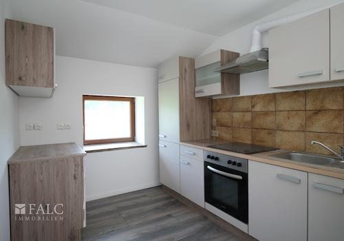 Küche Wohneinheit II