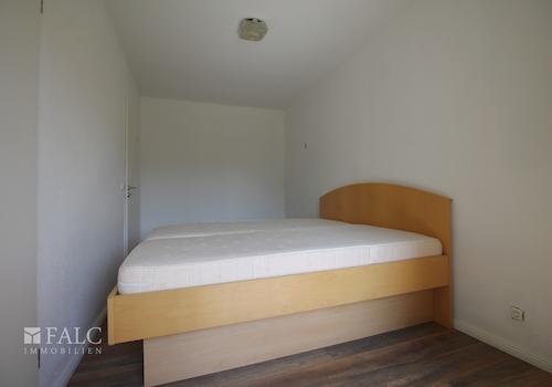 Schlafzimmer Wohneinheit III