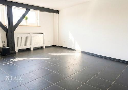 Zimmer 2 EG (KI generiert)