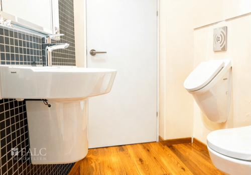 Gäste WC 1.OG (KI gereriert)