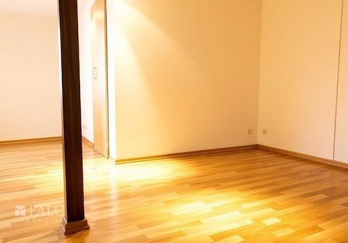 Schlafzimmer - (KI generiert)