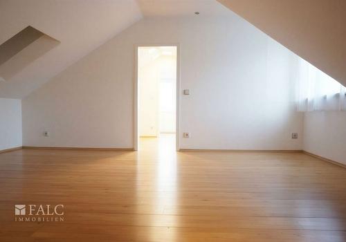 Schlafzimmer - (KI generiert)