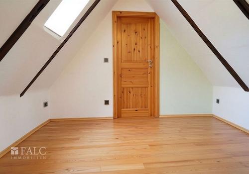 Wohnzimmer - (KI generiert)