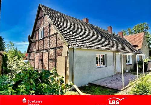 Außenansicht hinten