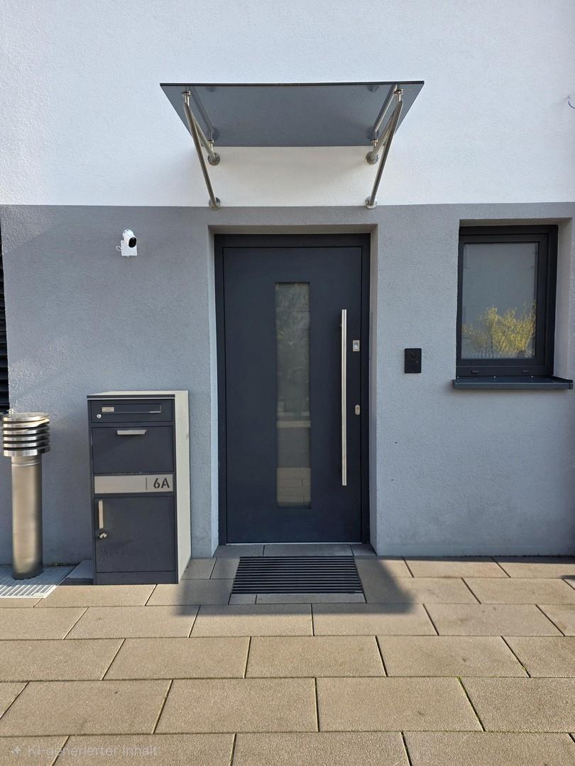 Rosenstr. 6a , 90552 Röthenbach a.d.Pegnitz, Nuremberg - Photo 3