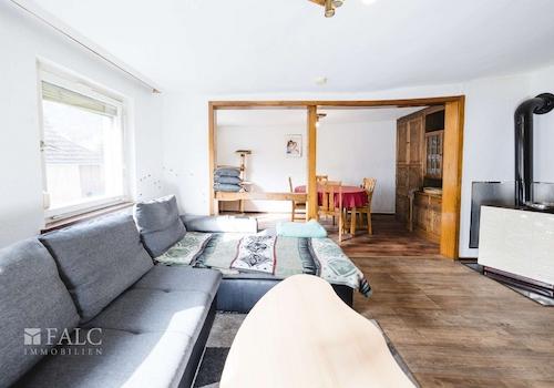 Wohn -u. Essbereich OG H1