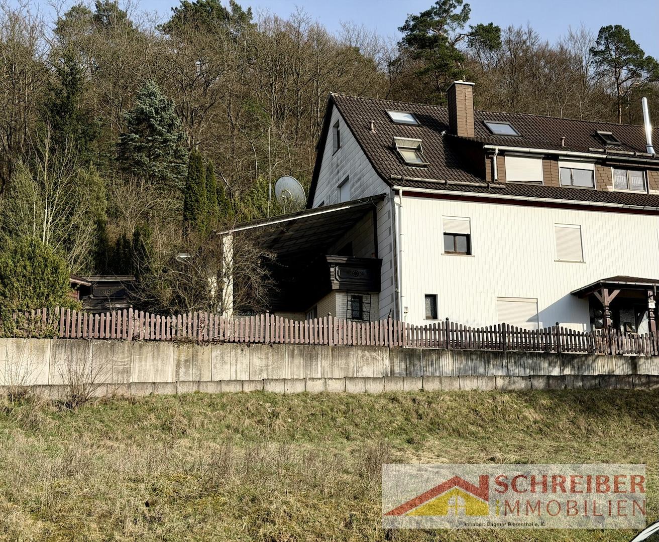 Ansicht von außen
