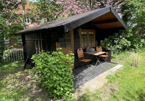 Gartenhütte