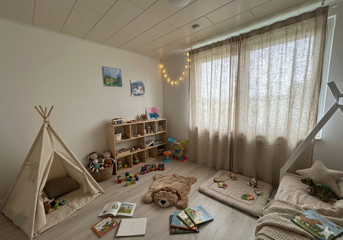 Kinderzimmer