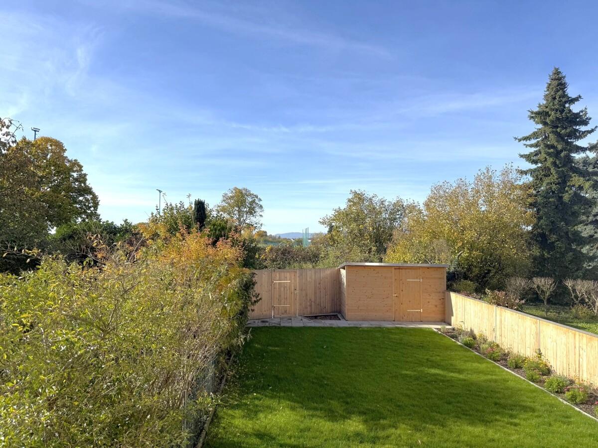 67069 Ludwigshafen am Rhein / Oppau, Mannheim