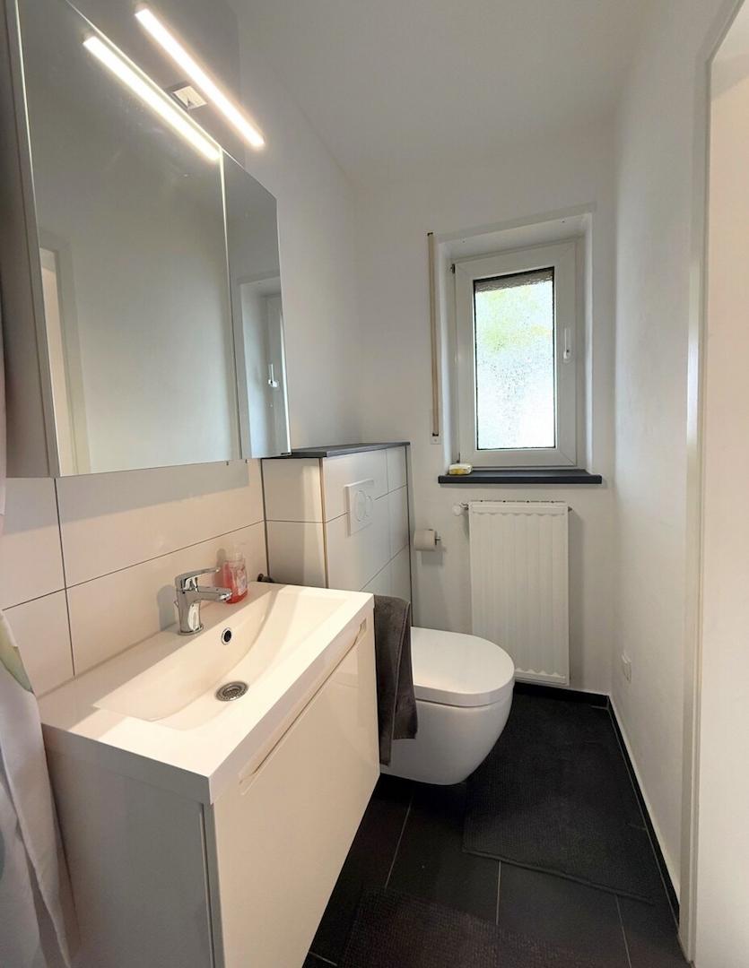 EG Gäste-WC
