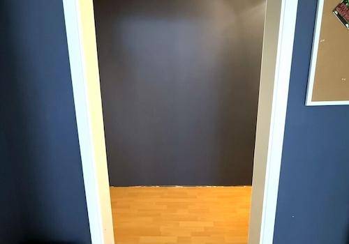 EG Große Speisekammer