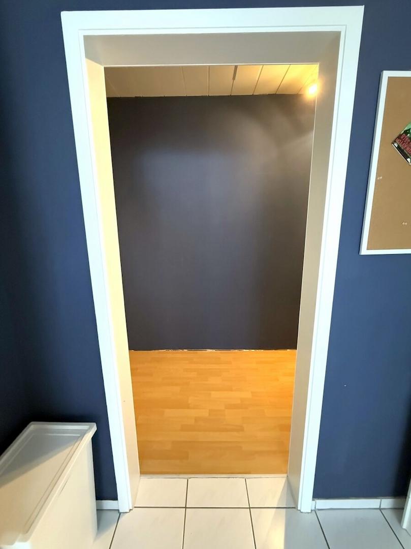EG Große Speisekammer