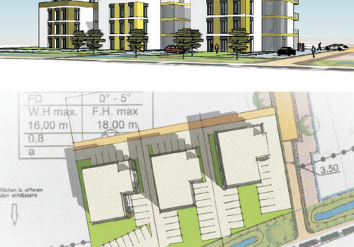 Multifunktionales TRIO