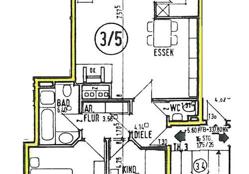 Grundriss Wohnung Kopie